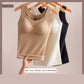 💜 LAST DAY PROMOTION - 50%OFF 💜Women's Thermal Tank Tops With Built-in Bra