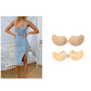 💜 LAST DAY PROMOTION - 50%OFF 💜 Adjustable strap U-neck split denim bodycon cami dress