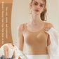 💜 LAST DAY PROMOTION - 50%OFF 💜Women's Thermal Tank Tops With Built-in Bra