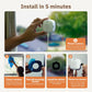 🔥 LAST DAY PROMOTION - 50%OFF 🔥 3MP 2K Window Camera,2.4GHz & 5GHz WiFi Indoor Cameras,ChromaMax Al Color Night Vision,Person & Motion Detection,Easy & Quick Install