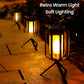 🔥 LAST DAY PROMOTION - 50%OFF 🔥Solar Lantern Outdoor Light with 4 Modes