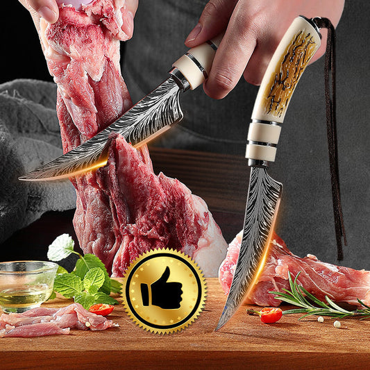 🔥 LAST DAY -BUY 2 GET 1 FREE 🔥Handmade Multi-Purpose Knife——Featured Products