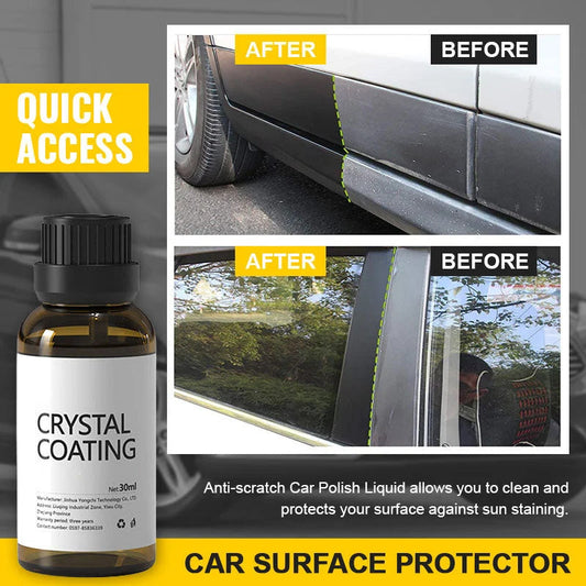 🔥 LAST DAY -BUY 3 GET 2 FREE 🔥 Coating Agent For Automotive Plastics