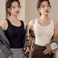 💜 LAST DAY PROMOTION - 50%OFF 💜Women's Thermal Tank Tops With Built-in Bra
