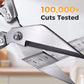 🔥Free Shipping🔥Multifunctional Heavy-Duty Kitchen Shears