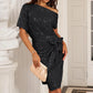 💜 LAST DAY PROMOTION - 50%OFF 💜 Women's One Shoulder Sequin Sparkling Party Club Dress