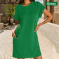 💜 LAST DAY PROMOTION - 50%OFF 💜 Women's Relaxed Pocket Dress