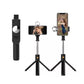 🔥 LAST DAY PROMOTION - 50%OFF 🔥 6 In 1 Wireless Bluetooth Selfie Stick