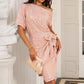 💜 LAST DAY PROMOTION - 50%OFF 💜 Women's One Shoulder Sequin Sparkling Party Club Dress