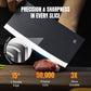 🔥 LAST DAY -BUY 2 GET 1 FREE 🔥 Sharp & Durable Kitchen Knife
