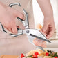 🔥Free Shipping🔥Multifunctional Heavy-Duty Kitchen Shears