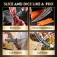🔥 LAST DAY -BUY 2 GET 1 FREE 🔥Handmade Multi-Purpose Knife——Featured Products