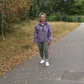 💜 LAST DAY PROMOTION - 50%OFF 💜3-in-1 Waterproof Women's Jacket – Rain, Wind & Cold, All Covered
