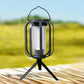 🔥 LAST DAY PROMOTION - 50%OFF 🔥Solar Lantern Outdoor Light with 4 Modes