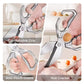 🔥Free Shipping🔥Multifunctional Heavy-Duty Kitchen Shears