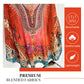 💜 LAST DAY PROMOTION - 50%OFF 💜 Women's Loose V-Neck Asymmetrical Dress