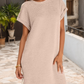 💜 LAST DAY PROMOTION - 50%OFF 💜 Women's Relaxed Pocket Dress