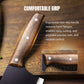 🔥 LAST DAY -BUY 2 GET 1 FREE 🔥 Sharp & Durable Kitchen Knife