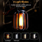 🔥 LAST DAY PROMOTION - 50%OFF 🔥Solar Lantern Outdoor Light with 4 Modes