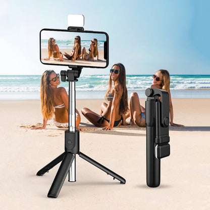 🔥 LAST DAY PROMOTION - 50%OFF 🔥 6 In 1 Wireless Bluetooth Selfie Stick