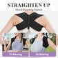 🔥 LAST DAY PROMOTION - 50%OFF 🔥 Back Posture Correction Belt for Men & Women