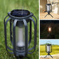 🔥 LAST DAY PROMOTION - 50%OFF 🔥Solar Lantern Outdoor Light with 4 Modes