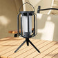 🔥 LAST DAY PROMOTION - 50%OFF 🔥Solar Lantern Outdoor Light with 4 Modes