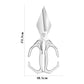 🔥Free Shipping🔥Multifunctional Heavy-Duty Kitchen Shears