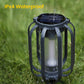 🔥 LAST DAY PROMOTION - 50%OFF 🔥Solar Lantern Outdoor Light with 4 Modes