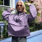 💜 LAST DAY PROMOTION - 50%OFF 💜3-in-1 Waterproof Women's Jacket – Rain, Wind & Cold, All Covered