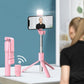 🔥 LAST DAY PROMOTION - 50%OFF 🔥 6 In 1 Wireless Bluetooth Selfie Stick