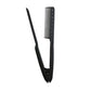 🔥Buy More Save More🎉Each Only ￡2.39!!!🔥V-shaped clip design curling comb