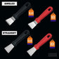 🔥 LAST DAY -BUY 2 GET 1 FREE 🔥 Multipurpose Kitchen Cleaning Spatula