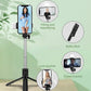 🔥 LAST DAY PROMOTION - 50%OFF 🔥 6 In 1 Wireless Bluetooth Selfie Stick