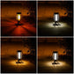 🔥 LAST DAY PROMOTION - 50%OFF 🔥Solar Lantern Outdoor Light with 4 Modes