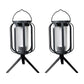 🔥 LAST DAY PROMOTION - 50%OFF 🔥Solar Lantern Outdoor Light with 4 Modes