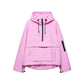 💜 LAST DAY PROMOTION - 50%OFF 💜3-in-1 Waterproof Women's Jacket – Rain, Wind & Cold, All Covered