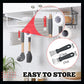 🔥 LAST DAY -BUY 2 GET 1 FREE 🔥 Multipurpose Kitchen Cleaning Spatula