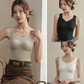 💜 LAST DAY PROMOTION - 50%OFF 💜Women's Thermal Tank Tops With Built-in Bra