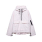 💜 LAST DAY PROMOTION - 50%OFF 💜3-in-1 Waterproof Women's Jacket – Rain, Wind & Cold, All Covered