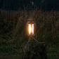 🔥 LAST DAY PROMOTION - 50%OFF 🔥Solar Lantern Outdoor Light with 4 Modes
