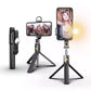🔥 LAST DAY PROMOTION - 50%OFF 🔥 6 In 1 Wireless Bluetooth Selfie Stick