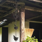 🔥 LAST DAY PROMOTION - 50%OFF 🔥Where Rain Meets Art – Decorative Rain Chain with Bird Bath Design