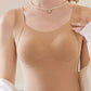 💜 LAST DAY PROMOTION - 50%OFF 💜Women's Thermal Tank Tops With Built-in Bra