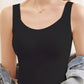 💜 LAST DAY PROMOTION - 50%OFF 💜Women's Thermal Tank Tops With Built-in Bra