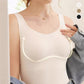 💜 LAST DAY PROMOTION - 50%OFF 💜Women's Thermal Tank Tops With Built-in Bra