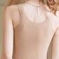 💜 LAST DAY PROMOTION - 50%OFF 💜Women's Thermal Tank Tops With Built-in Bra