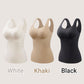 💜 LAST DAY PROMOTION - 50%OFF 💜Women's Thermal Tank Tops With Built-in Bra