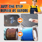 🔥 LAST DAY PROMOTION - 50%OFF 🔥 Rustproof Metal Paint - Rust Remover
