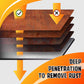 🔥 LAST DAY PROMOTION - 50%OFF 🔥 Rustproof Metal Paint - Rust Remover